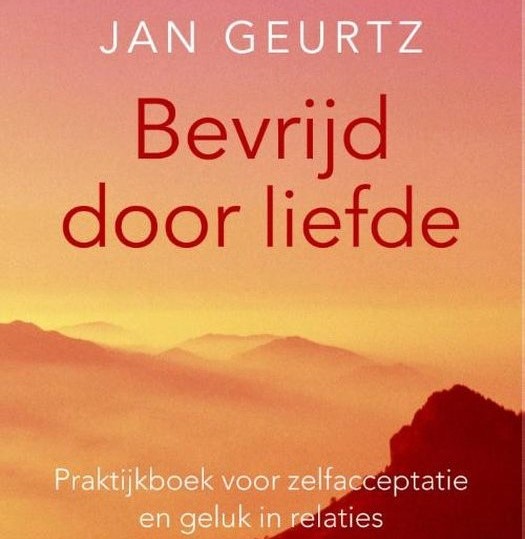 Foto Bevrijd door liefde x